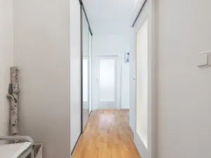 Prodej bytu 3+1, Ostrava - Výškovice, Proskovická, 72 m2