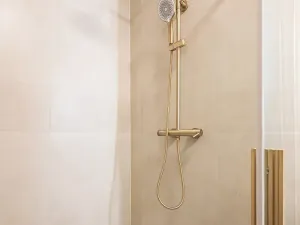 Prodej bytu 2+kk, Brno, Mírová, 56 m2