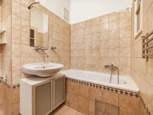 Prodej bytu 2+1, Praha - Vinohrady, Kouřimská, 86 m2