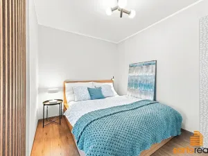 Pronájem bytu 1+1, Ústí nad Labem, Jizerská, 42 m2