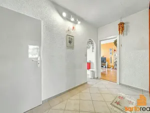 Prodej bytu 2+1, Ústí nad Labem, Burianova, 49 m2