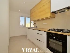 Prodej bytu 3+1, Plzeň, Partyzánská, 66 m2