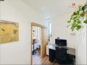 Prodej bytu 3+1, Čerčany, Komenského, 80 m2