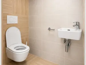 Pronájem bytu 2+kk, Luhačovice, Masarykova, 83 m2
