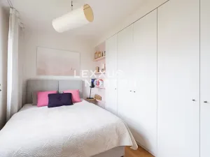 Prodej bytu 3+kk, Praha - Libeň, Konšelská, 63 m2