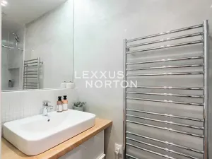 Prodej bytu 3+kk, Praha - Libeň, Konšelská, 63 m2