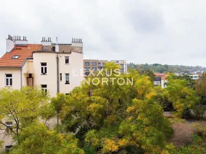 Prodej bytu 3+kk, Praha - Libeň, Konšelská, 63 m2