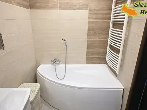 Pronájem bytu 3+1, Ostrava, Jaroslava Misky, 72 m2