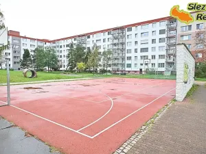 Pronájem bytu 3+1, Ostrava, Jaroslava Misky, 72 m2