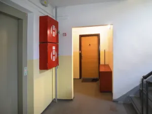 Prodej bytu 1+kk, Praha - Modřany, Petržílova, 29 m2