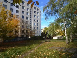 Prodej bytu 1+kk, Praha - Modřany, Petržílova, 29 m2