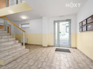 Prodej kanceláře, Vrchlabí, Krkonošská, 291 m2