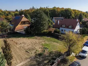 Prodej pozemku pro bydlení, Brno, 441 m2
