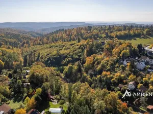 Prodej pozemku pro bydlení, Brno, 441 m2
