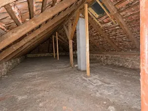Prodej rodinného domu, Rpety, 110 m2