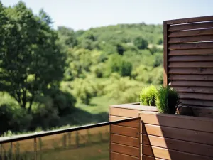 Pronájem bytu 1+kk, Slaný, Lázeňská, 34 m2