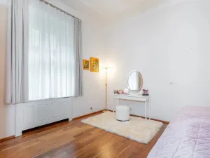 Pronájem bytu 3+kk, Praha - Staré Město, Haštalská, 137 m2
