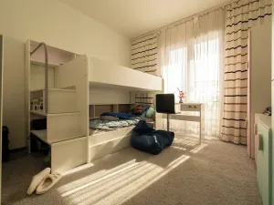 Prodej bytu 3+1, Ostrava, Výškovická, 68 m2