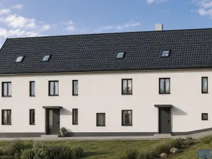 Prodej rodinného domu, Ústí nad Labem - Habrovice, 425 m2