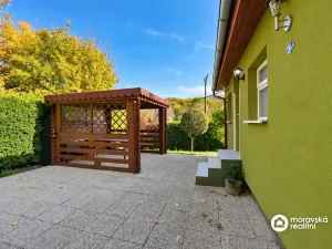 Prodej chaty, Ivančice, 38 m2