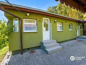 Prodej chaty, Ivančice, 38 m2