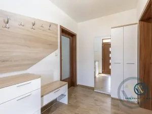 Prodej rodinného domu, Starovičky, 86 m2