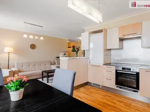 Prodej bytu 3+kk, Karlovy Vary, Moskevská, 75 m2