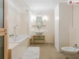 Prodej bytu 3+kk, Karlovy Vary, Moskevská, 75 m2