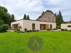 Prodej pozemku pro bydlení, Prosečné, 1277 m2