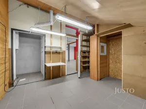 Pronájem obchodního prostoru, Kutná Hora, Benešova, 170 m2