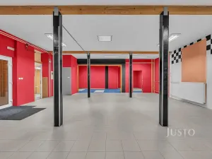 Pronájem obchodního prostoru, Kutná Hora, Benešova, 170 m2