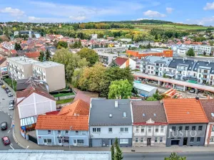 Pronájem obchodního prostoru, Kutná Hora, Benešova, 170 m2