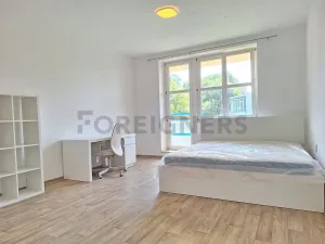 Pronájem bytu 2+1, Olomouc, Lazecká, 80 m2