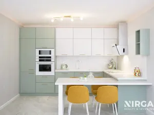 Prodej bytu 3+kk, Karlovy Vary, Sedlecká, 92 m2