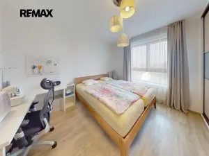 Prodej bytu 4+kk, Praha - Modřany, K Vystrkovu, 114 m2