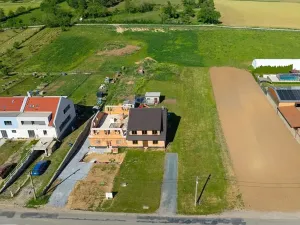 Prodej pozemku pro bydlení, Pozořice, Holubická, 1000 m2