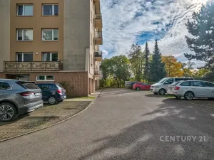 Prodej ordinace, Praha - Modřany, Mráčkova, 59 m2