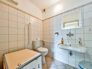 Prodej ordinace, Praha - Modřany, Mráčkova, 59 m2
