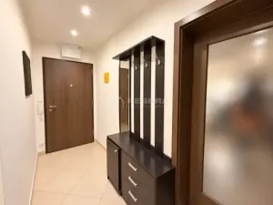 Pronájem bytu 4+kk, Praha - Hlubočepy, Hugo Haase, 110 m2