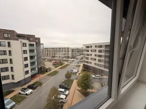 Pronájem bytu 4+kk, Praha - Hlubočepy, Hugo Haase, 110 m2