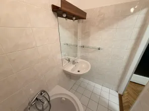 Pronájem bytu 2+1, Praha - Vršovice, Ruská, 55 m2