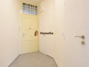 Pronájem bytu 2+kk, Praha - Nusle, Žateckých, 49 m2