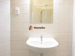 Pronájem bytu 2+kk, Praha - Nusle, Žateckých, 49 m2