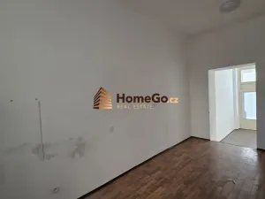 Pronájem obchodního prostoru, Praha - Vršovice, Žitomírská, 26 m2