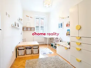 Prodej bytu 3+1, Olomouc, Praskova, 89 m2