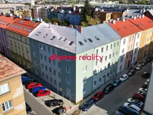 Prodej bytu 3+1, Olomouc, Praskova, 89 m2