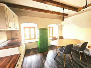 Pronájem rodinného domu, Milevsko, 100 m2