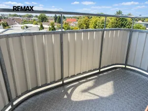 Prodej bytu 1+1, Břeclav, U Splavu, 33 m2