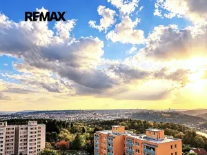 Prodej bytu 3+1, Praha - Troja, Krynická, 65 m2