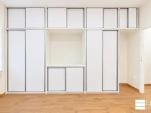 Pronájem bytu 1+kk, Neratovice, Masarykova, 23 m2